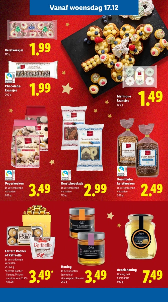 Lidl folder – pagina 22