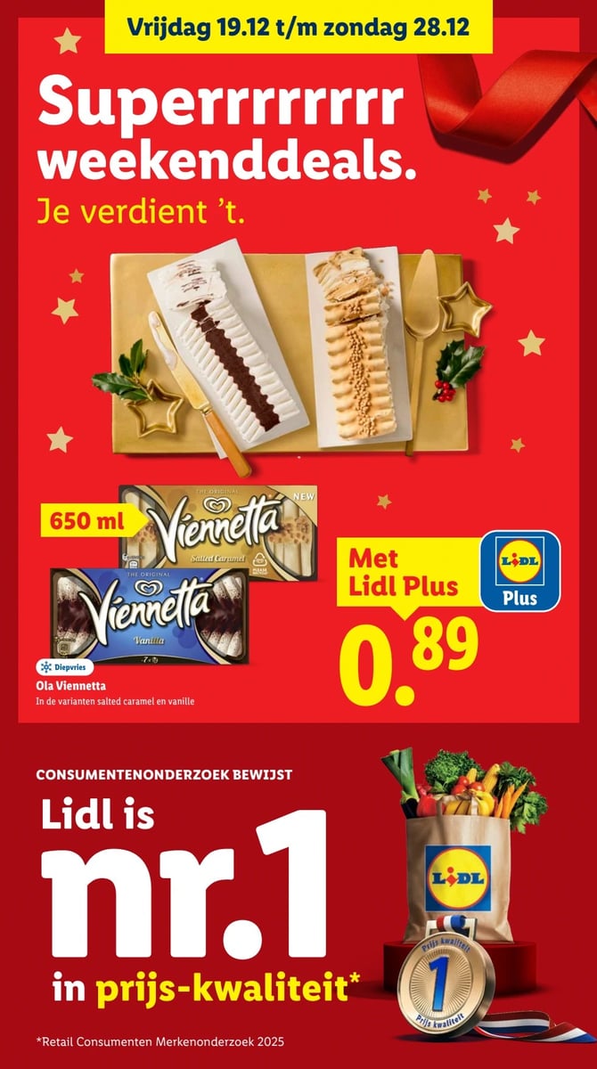 Lidl folder – pagina 39