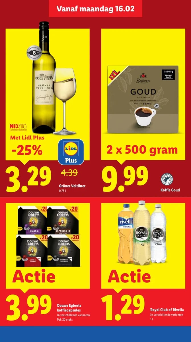 Lidl folder – pagina 5