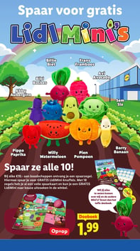 Doeboek aanbieding bij Lidl – geldig van 16.02.2026 t/m 22.02.2026