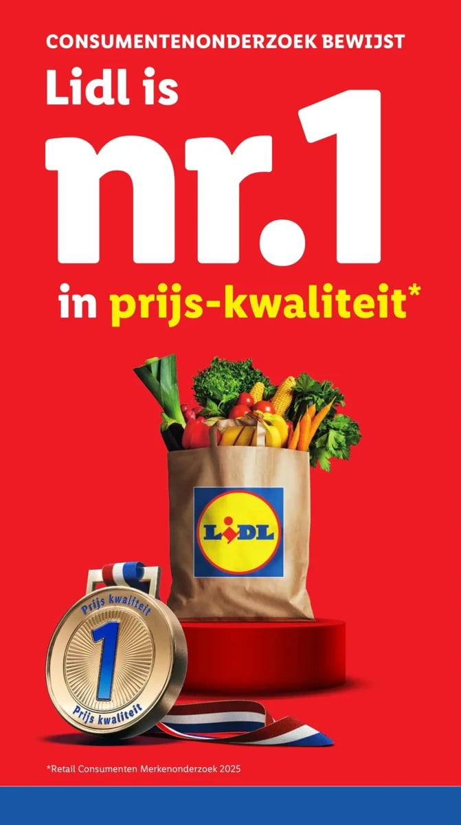 Lidl folder – pagina 42