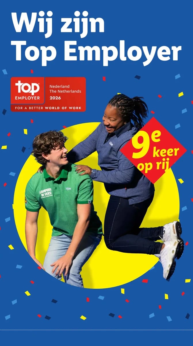 Lidl folder – pagina 41