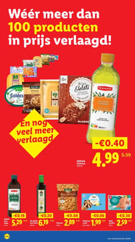 Wilde zalmfilet 250 g aanbieding bij Lidl – geldig van 16.02.2026 t/m 22.02.2026