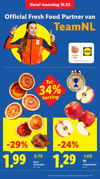 Bloed-sinaasappels aanbieding bij Lidl – geldig van 16.02.2026 t/m 22.02.2026