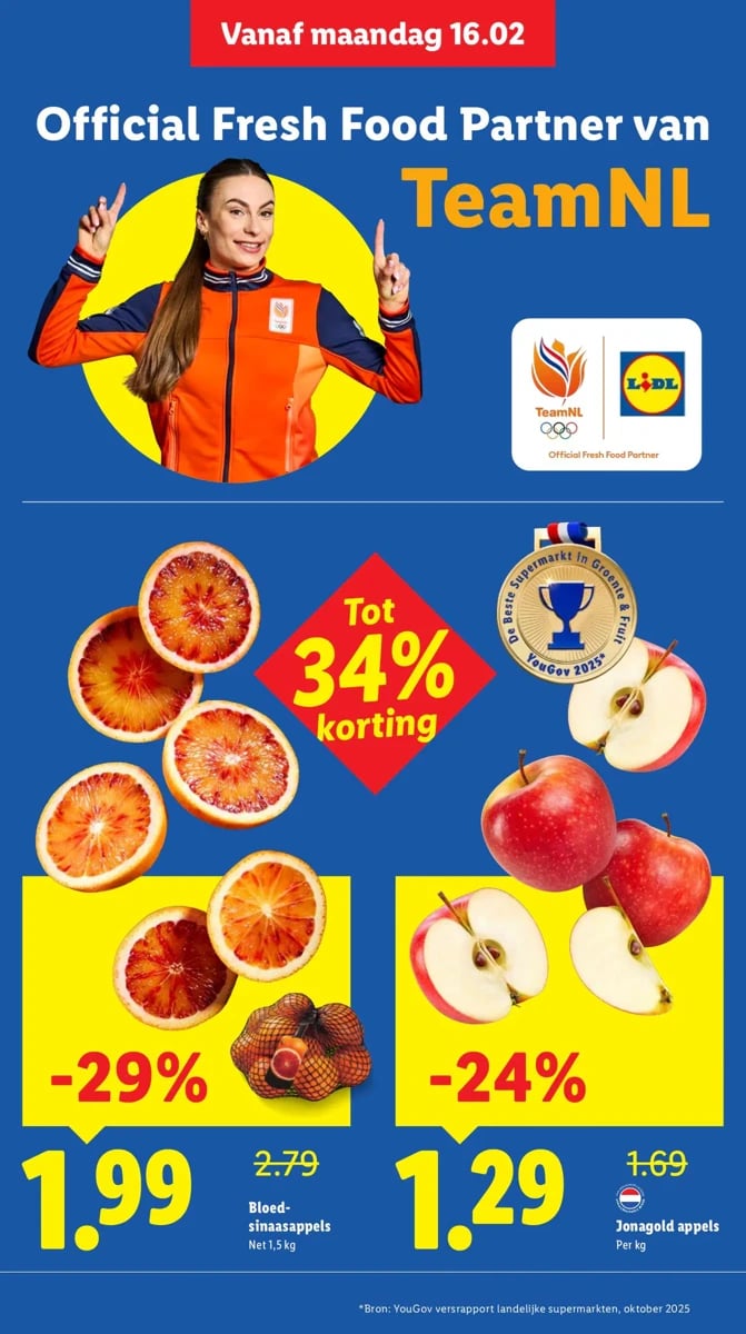 Lidl folder – pagina 6