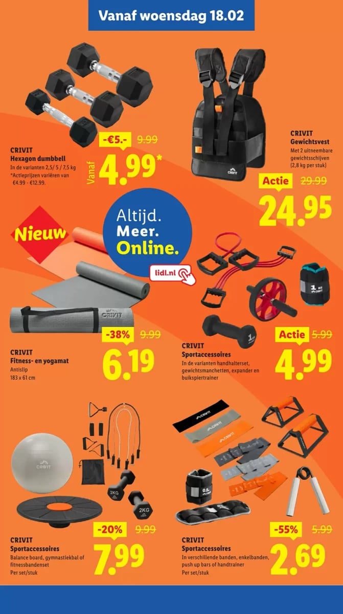 Lidl folder – pagina 3
