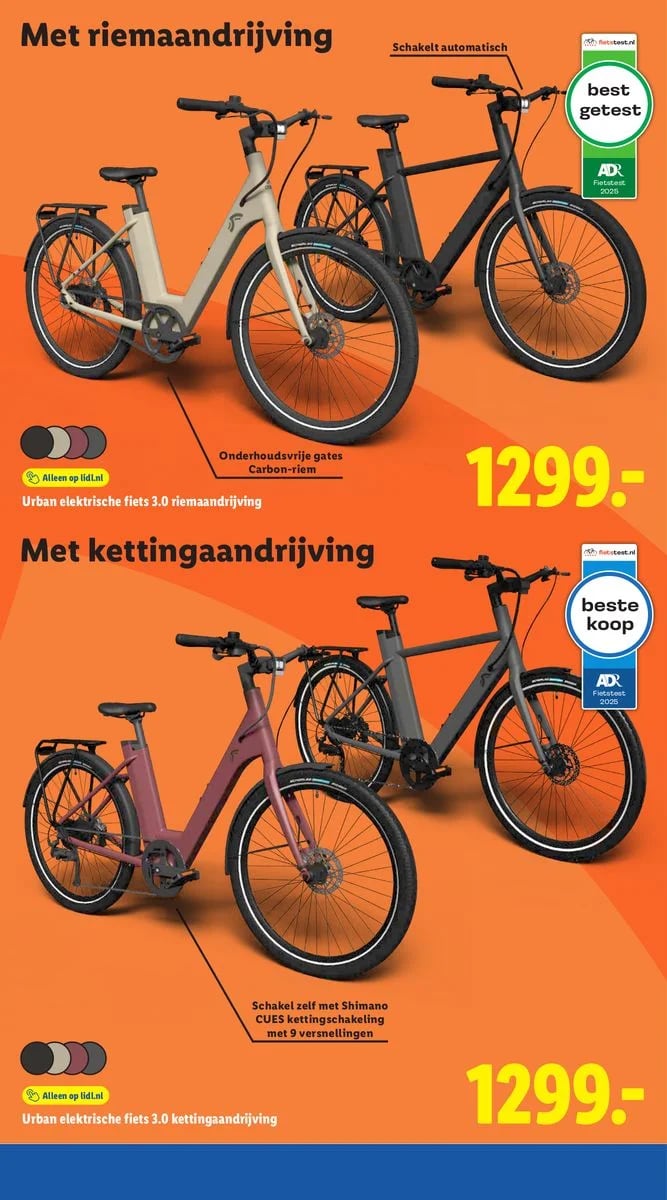 Lidl folder – pagina 36