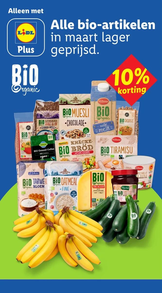 Lidl folder – pagina 11