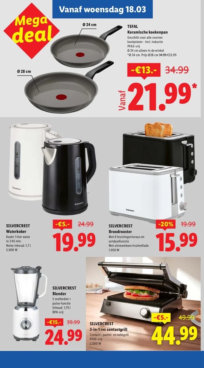 Lidl folder – pagina 27