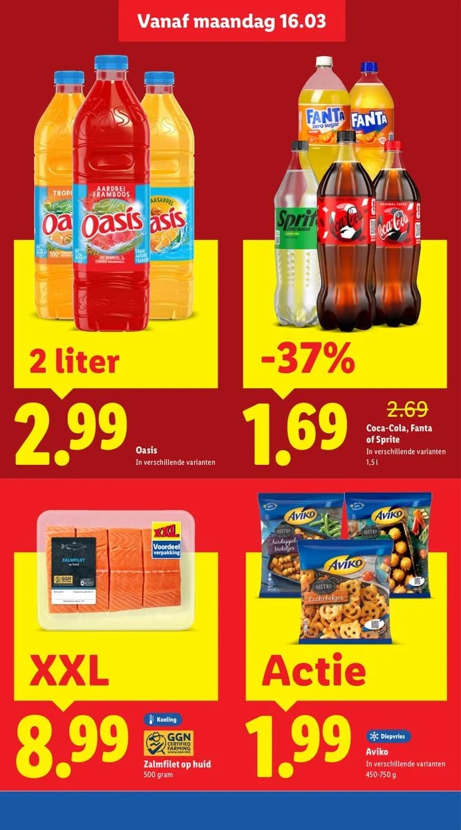 Lidl folder – pagina 5