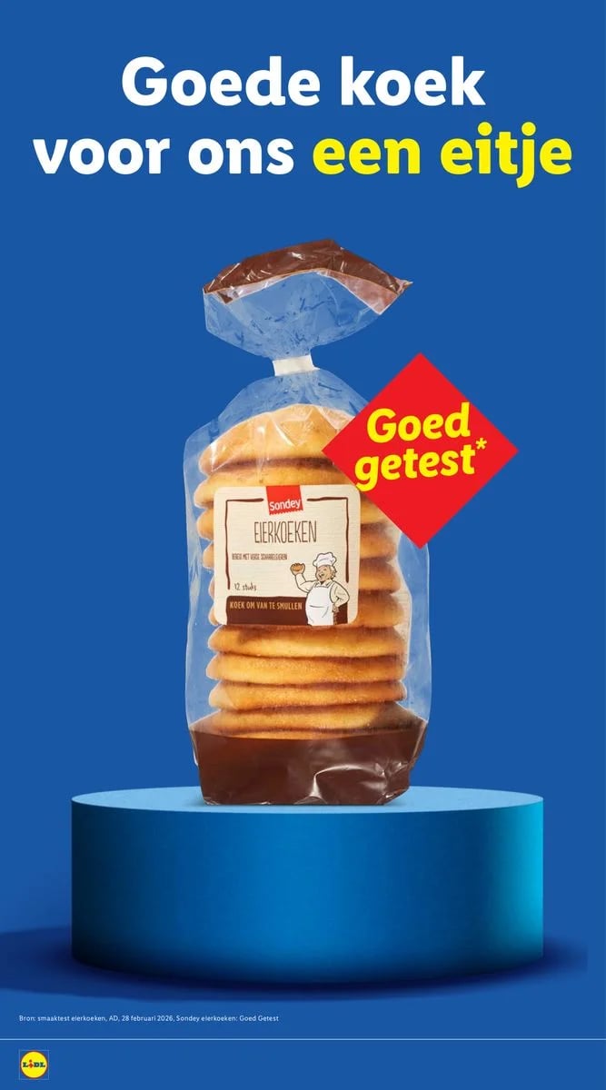 Lidl folder – pagina 44