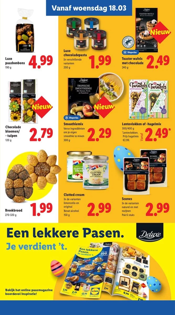 Lidl folder – pagina 23