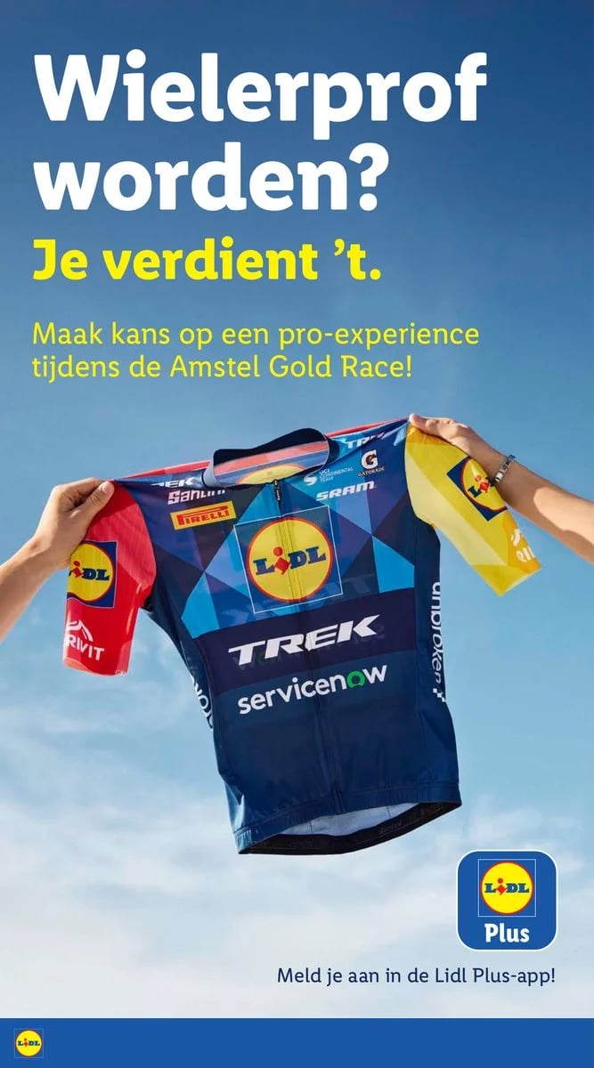 Lidl folder – pagina 42