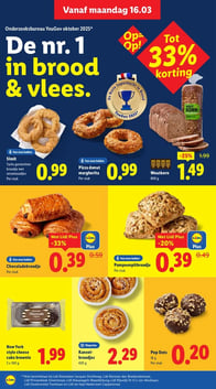 Pop Dots aanbieding bij Lidl – geldig van 16.03.2026 t/m 22.03.2026