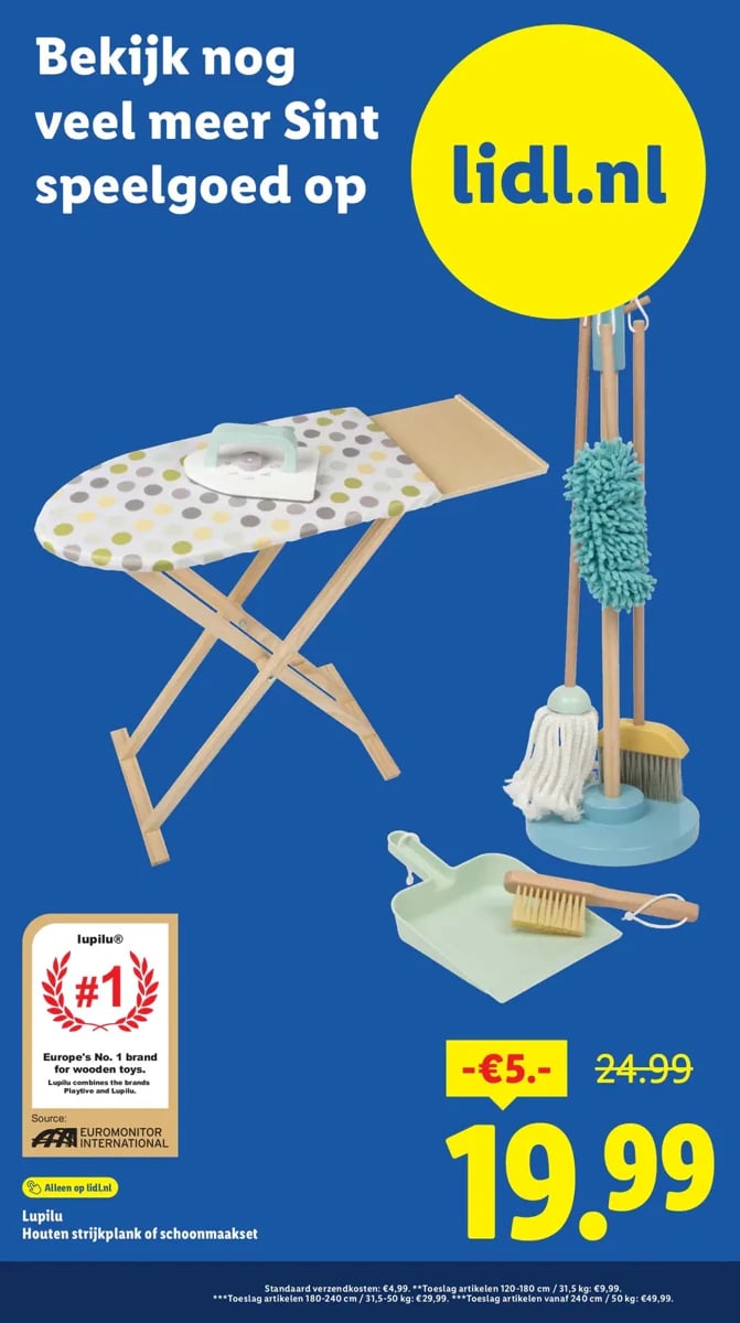 Lidl folder – pagina 4