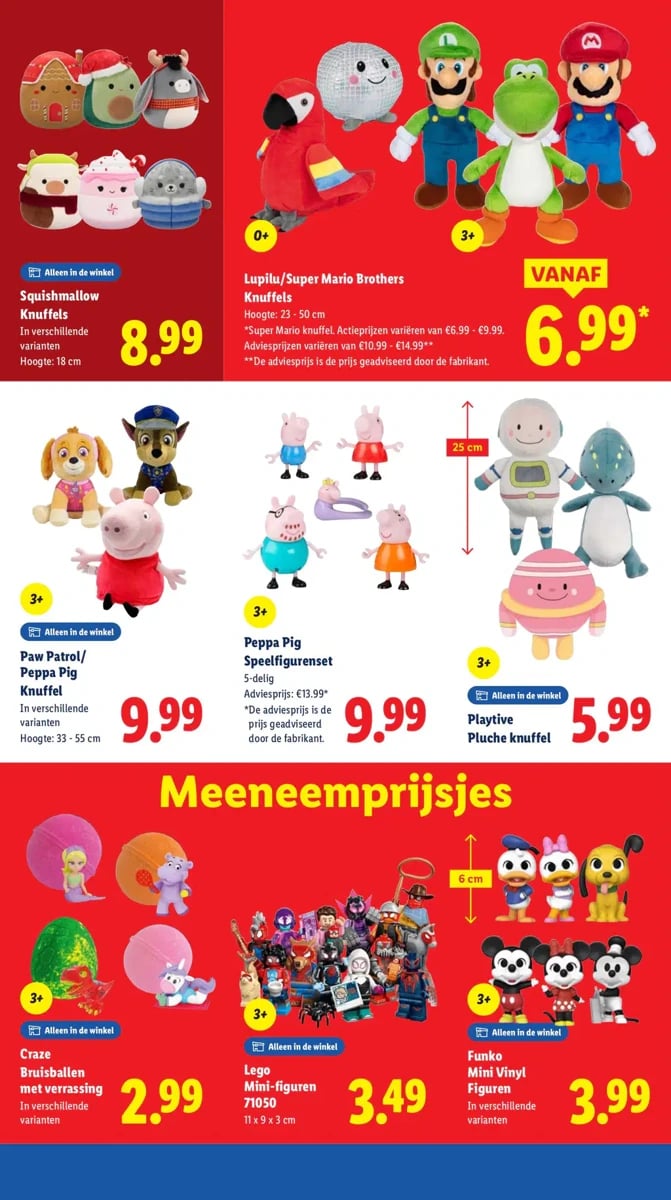 Lidl folder – pagina 28