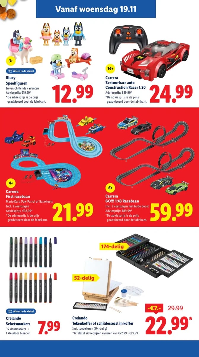 Lidl folder – pagina 27