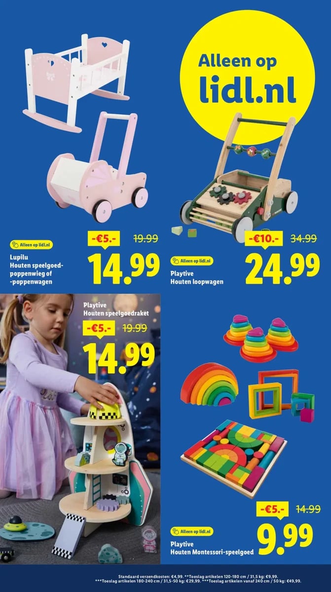 Lidl folder – pagina 3