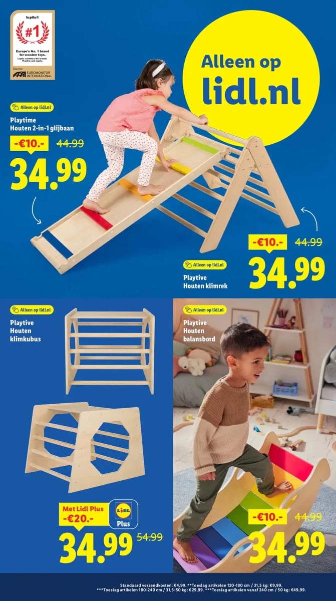 Lidl folder – pagina 2