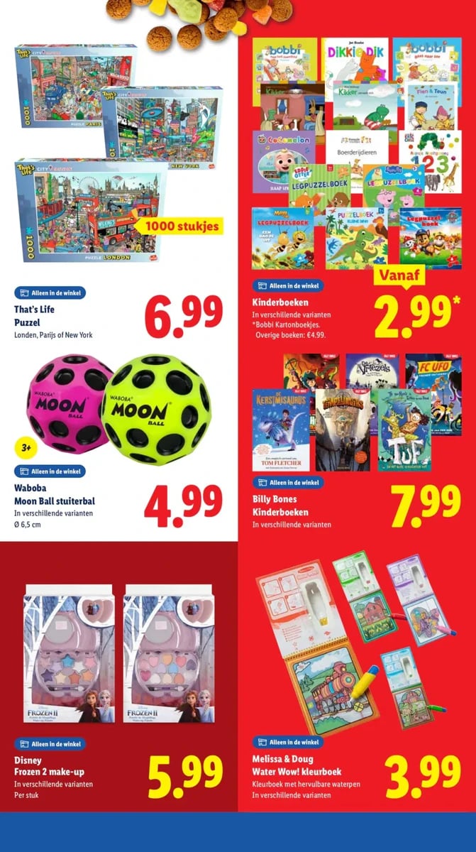 Lidl folder – pagina 30