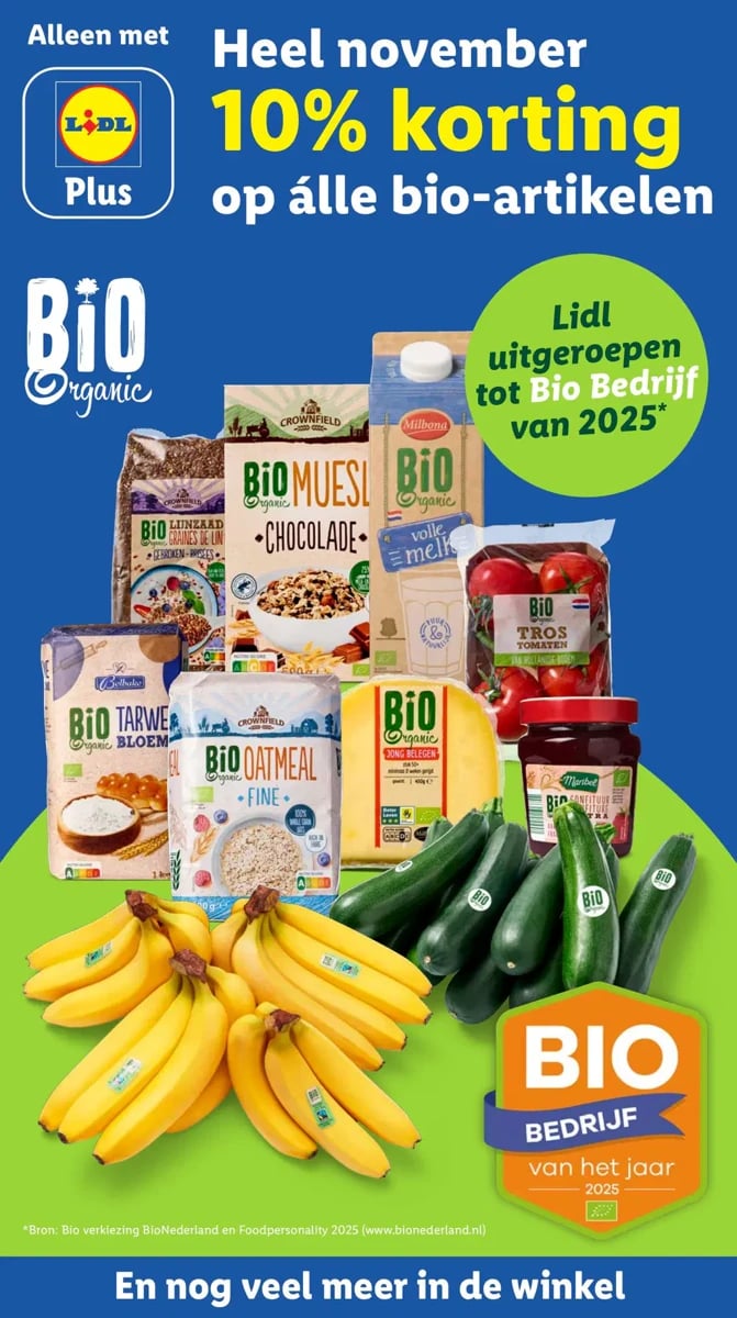 Lidl folder – pagina 5