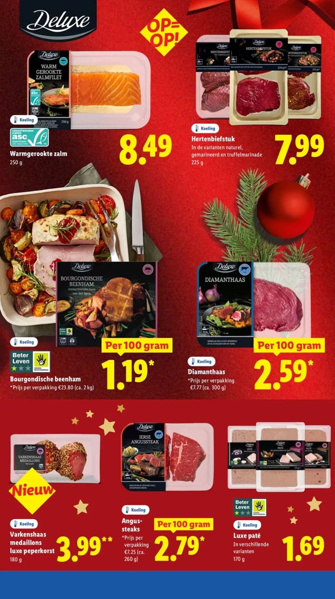 Lidl folder – pagina 20
