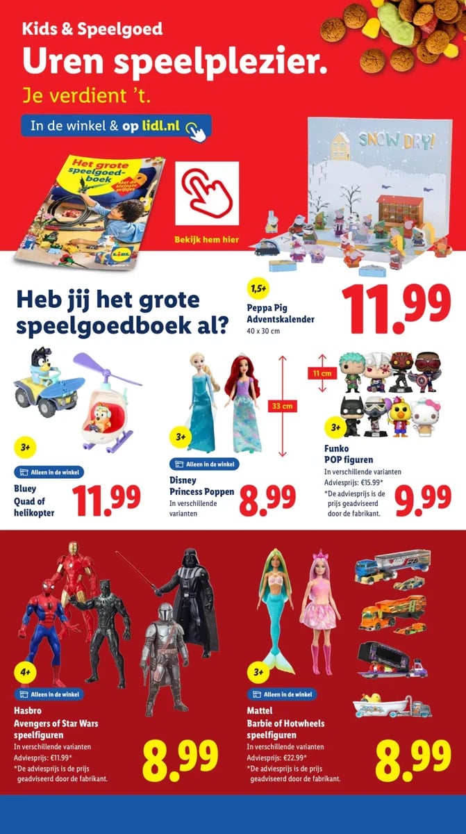 Lidl folder – pagina 26