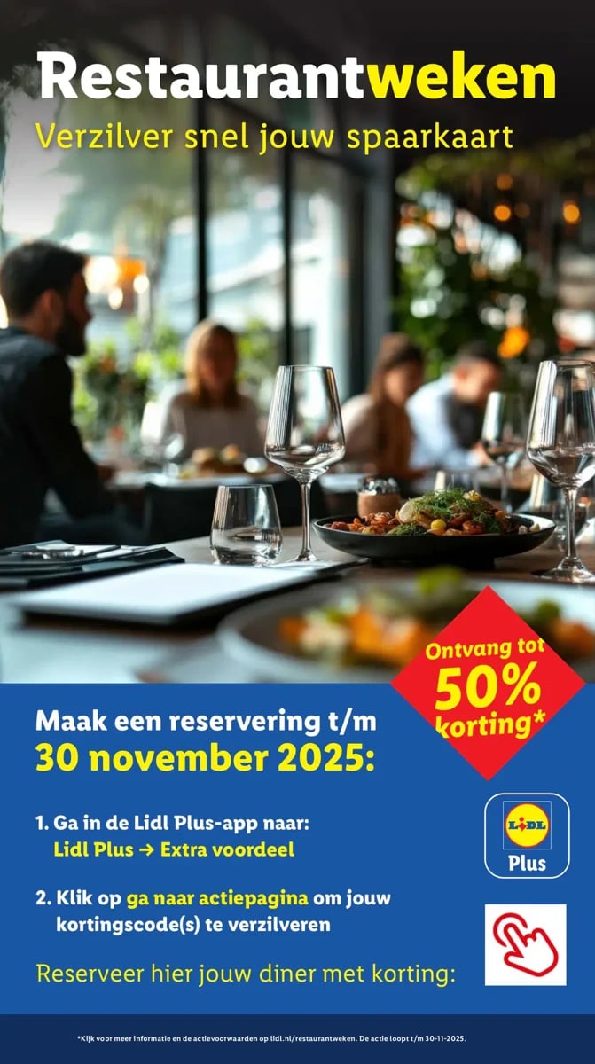 Lidl folder – pagina 23