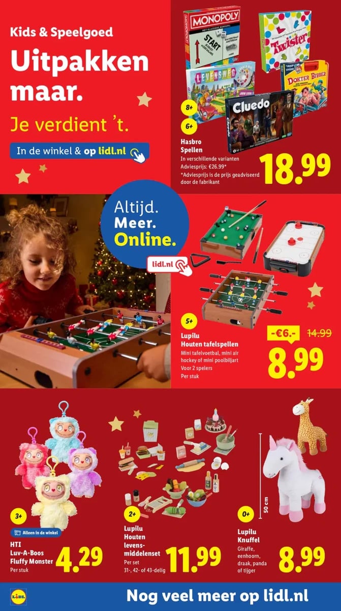Lidl folder – pagina 9