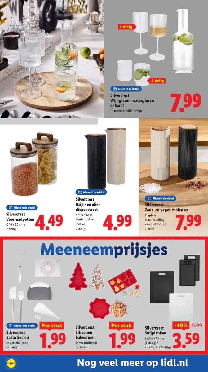 Lidl folder – pagina 6
