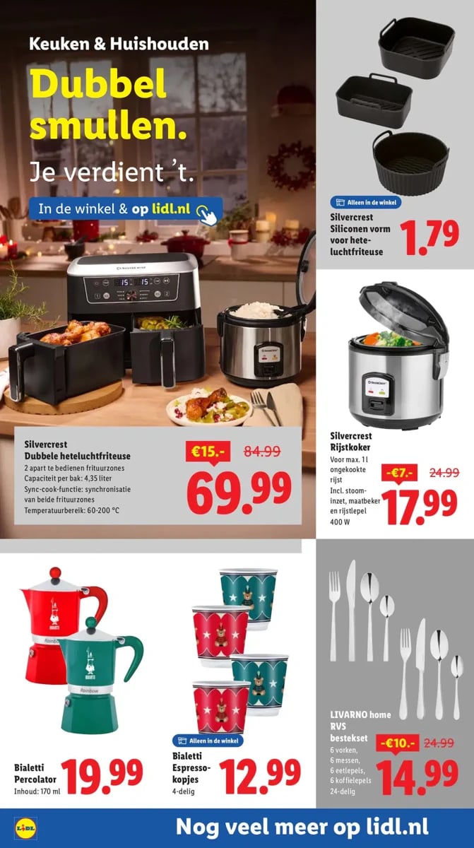 Lidl folder – pagina 5
