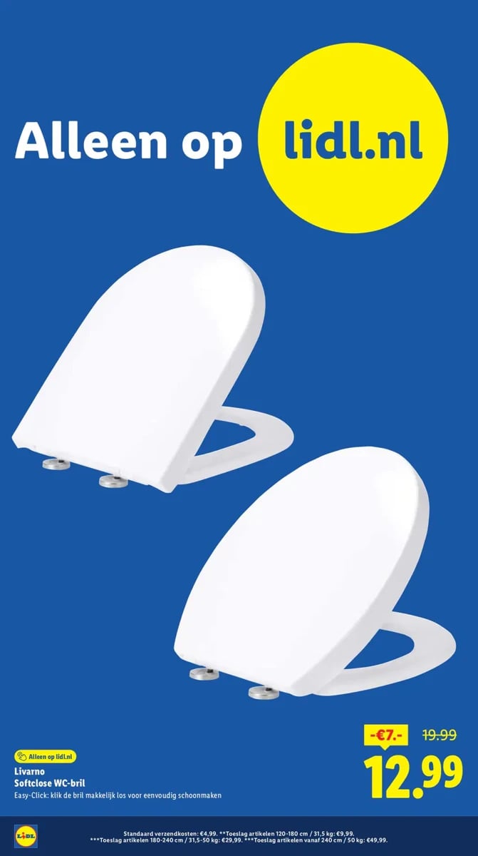 Lidl folder – pagina 4