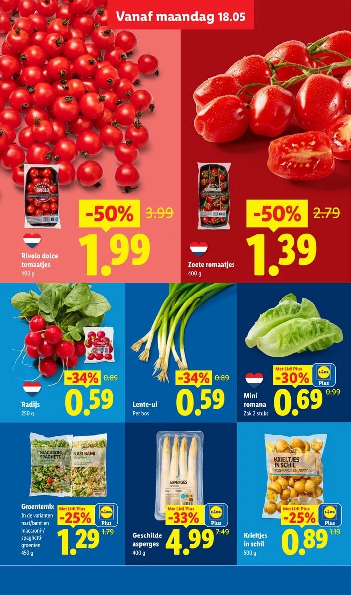 Lidl folder – pagina 7