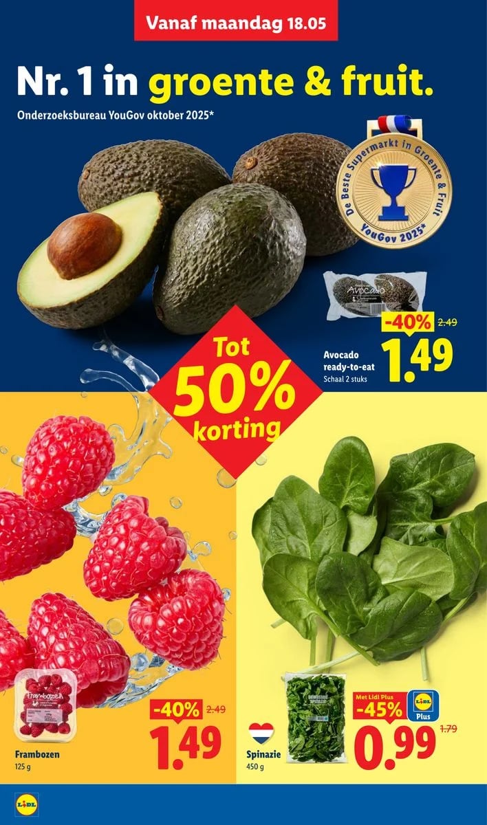 Lidl folder – pagina 6