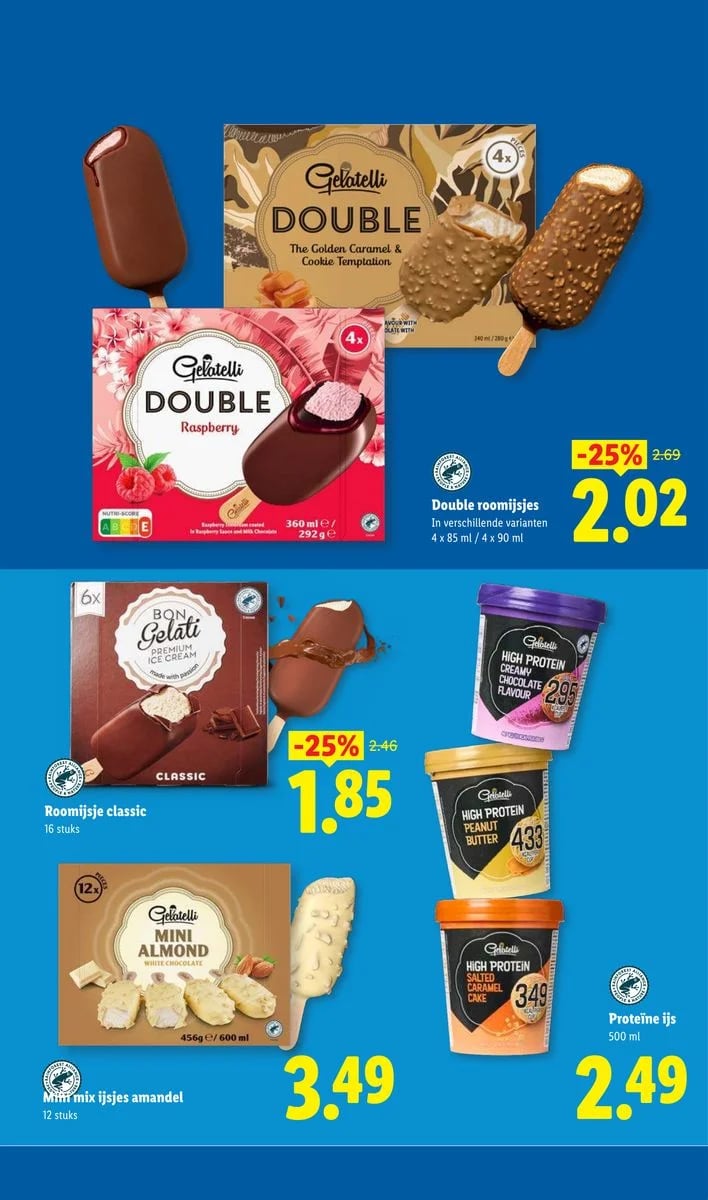 Lidl folder – pagina 24