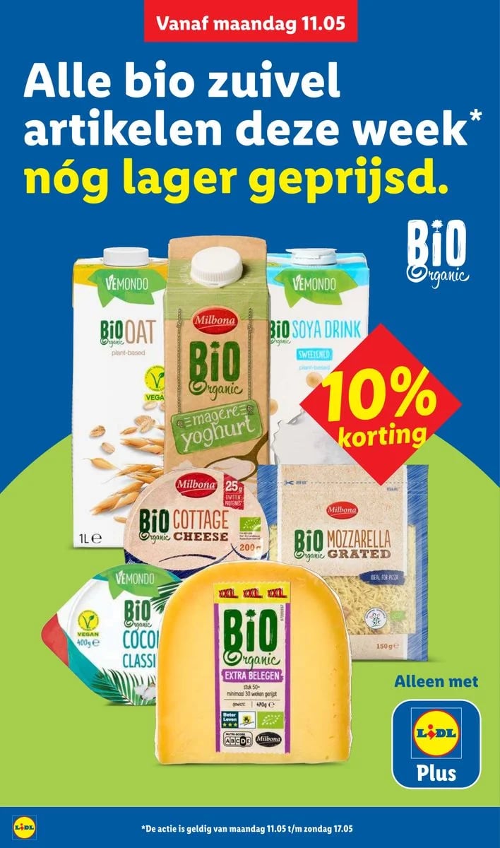 Lidl folder – pagina 12