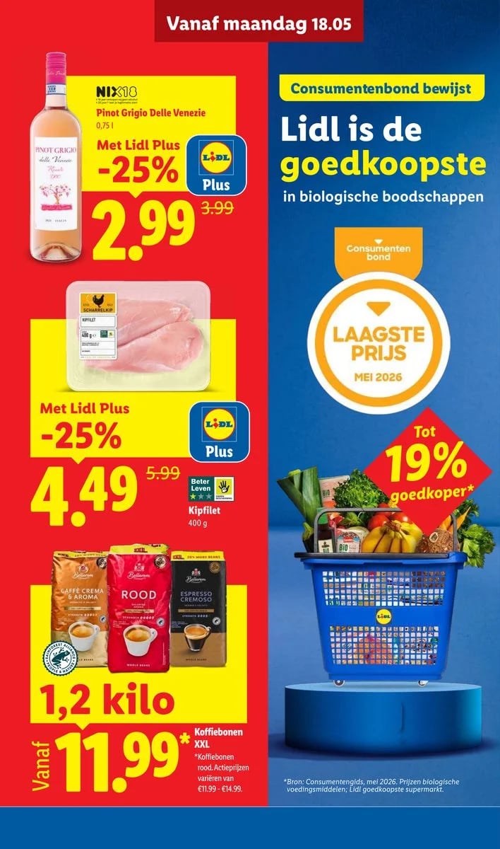 Lidl folder – pagina 5