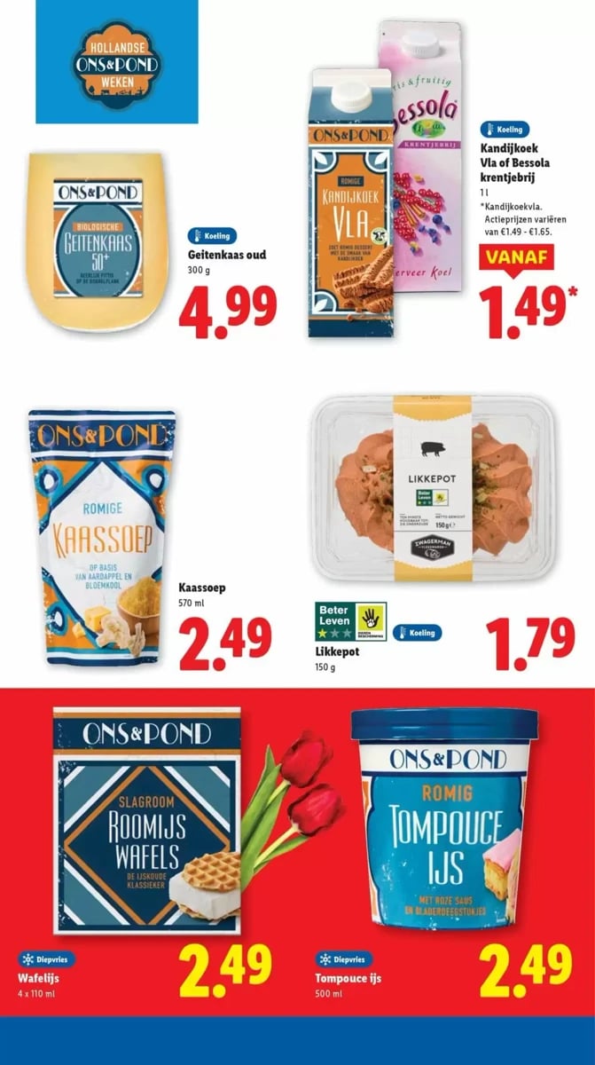 Lidl folder – pagina 27