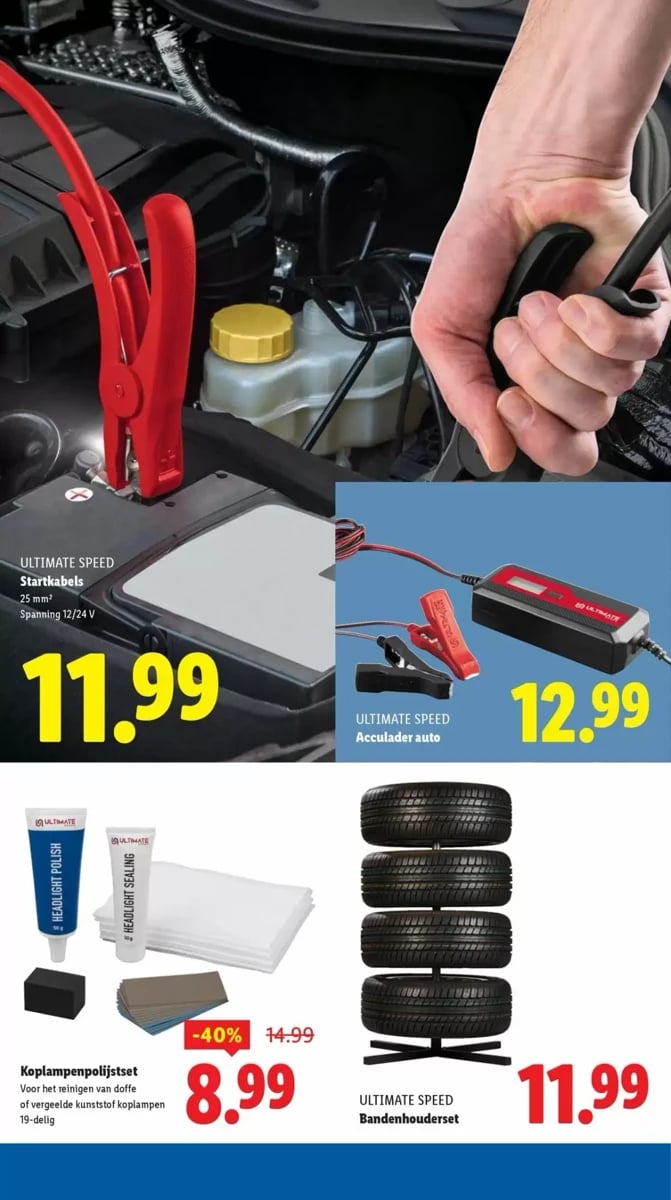 Lidl folder – pagina 40