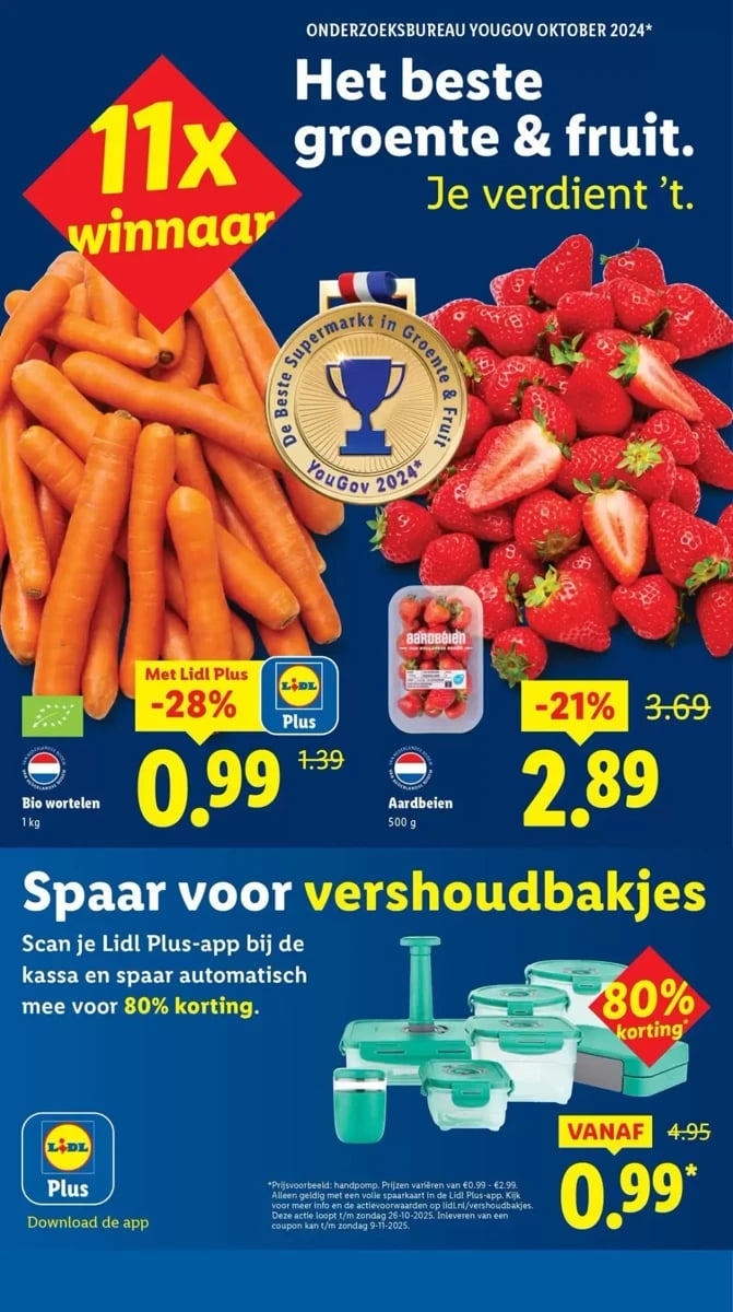 Lidl folder – pagina 4