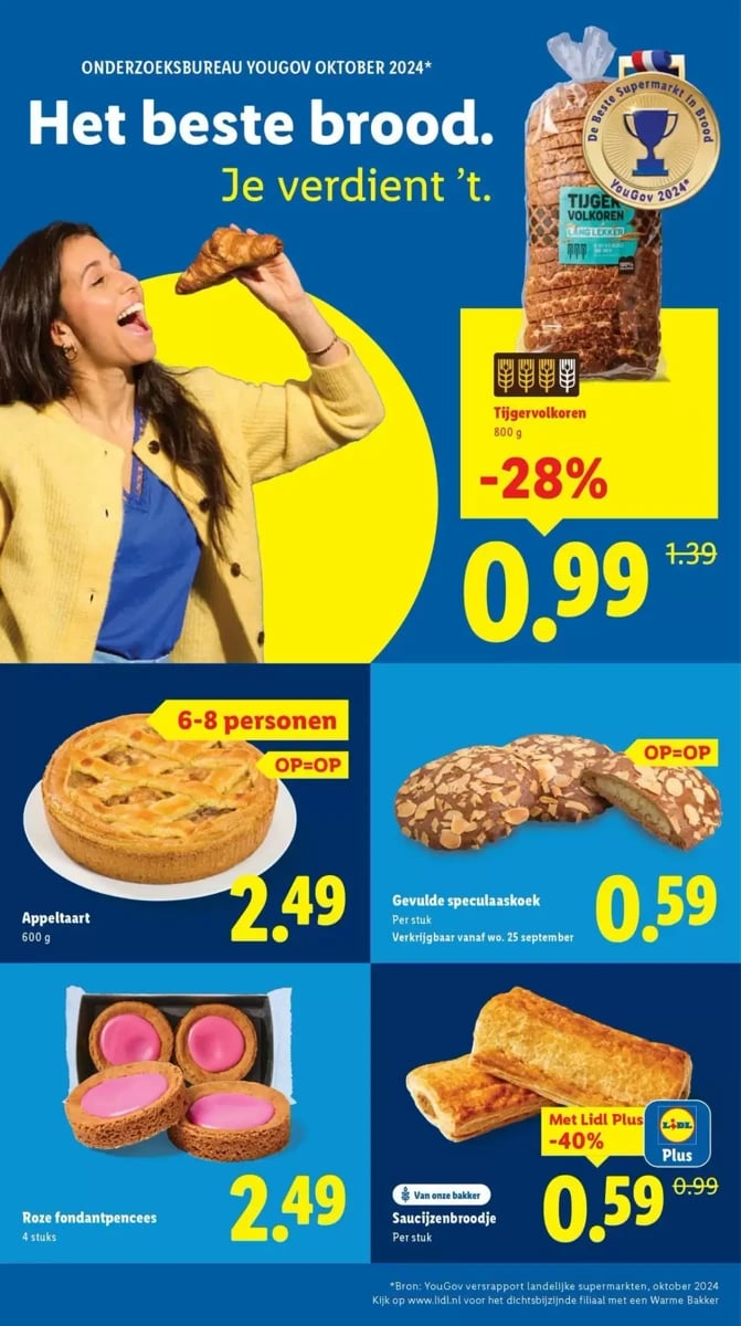 Lidl folder – pagina 12