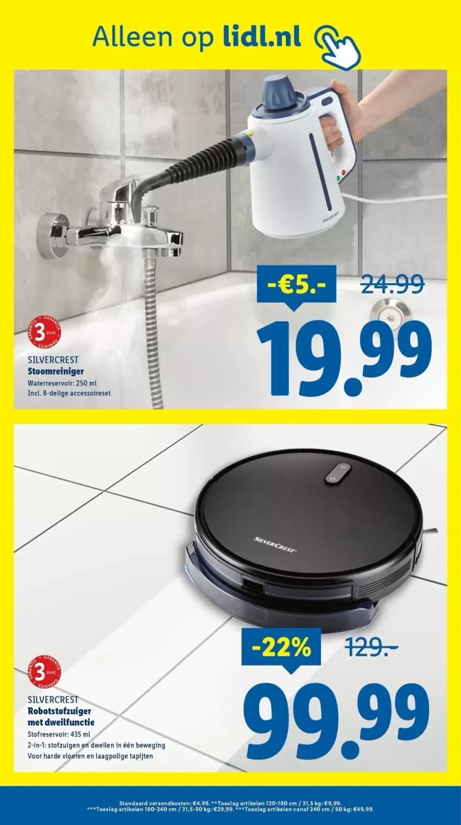 Lidl folder – pagina 8