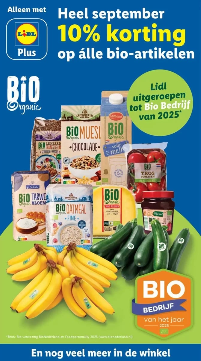 Lidl folder – pagina 28