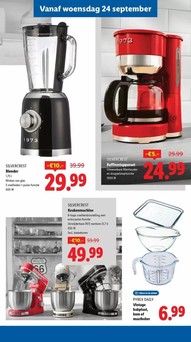 Lidl folder – pagina 3