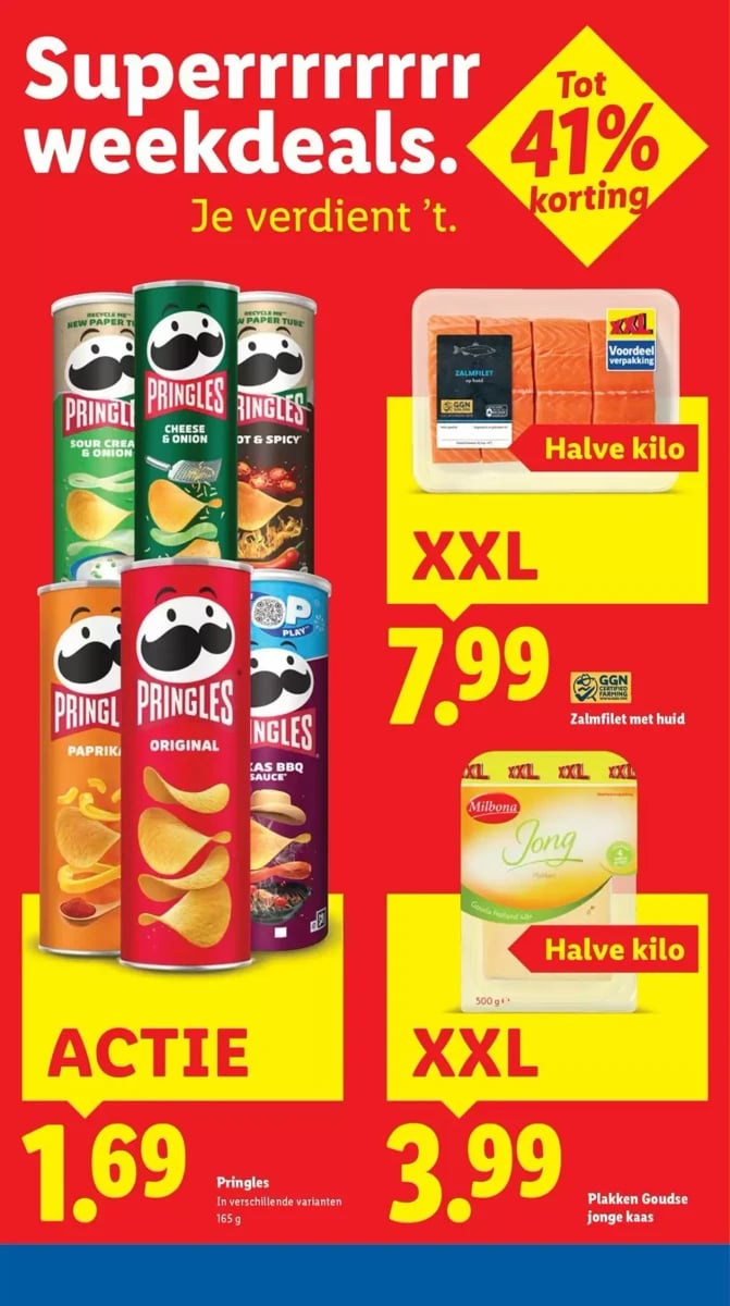 Lidl folder – pagina 10