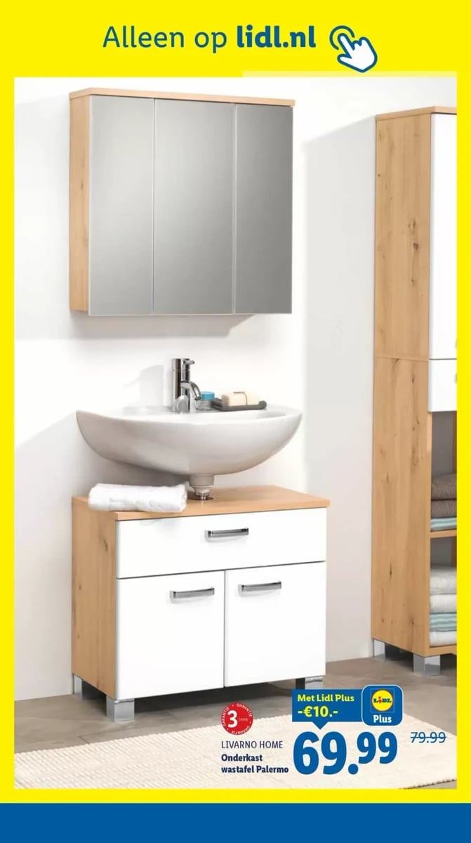 Lidl folder – pagina 6
