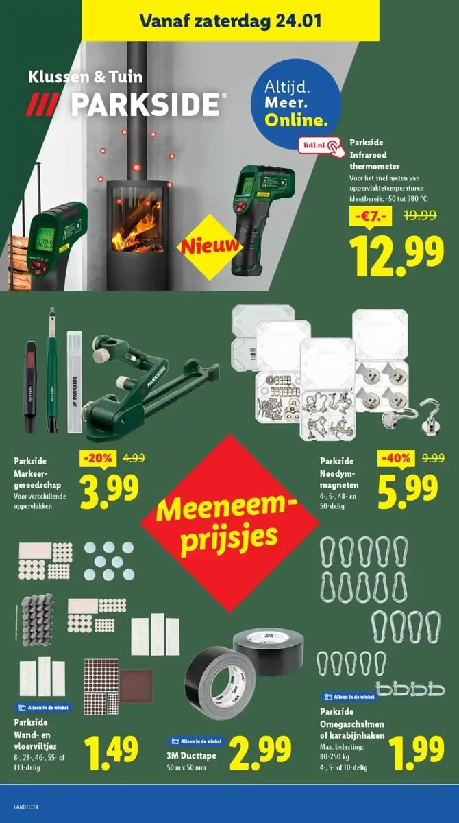 Lidl folder – pagina 37