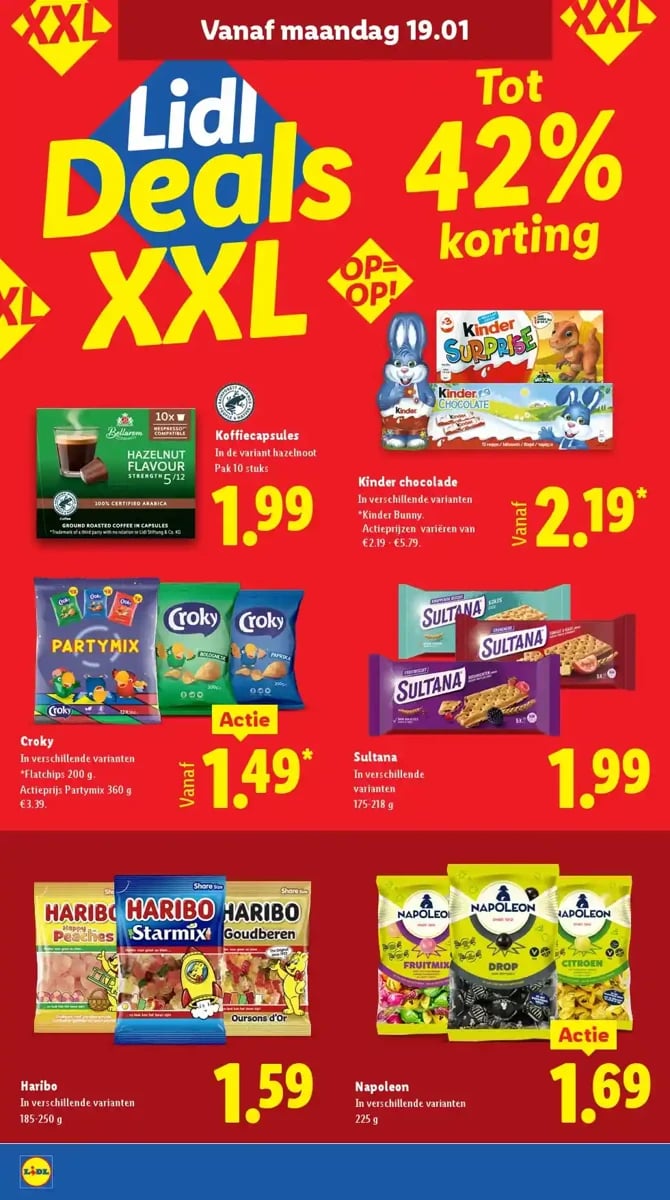 Lidl folder – pagina 14