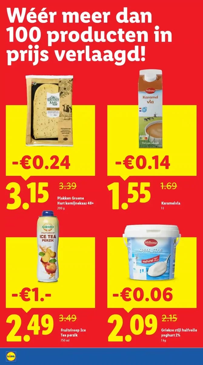Lidl folder – pagina 3