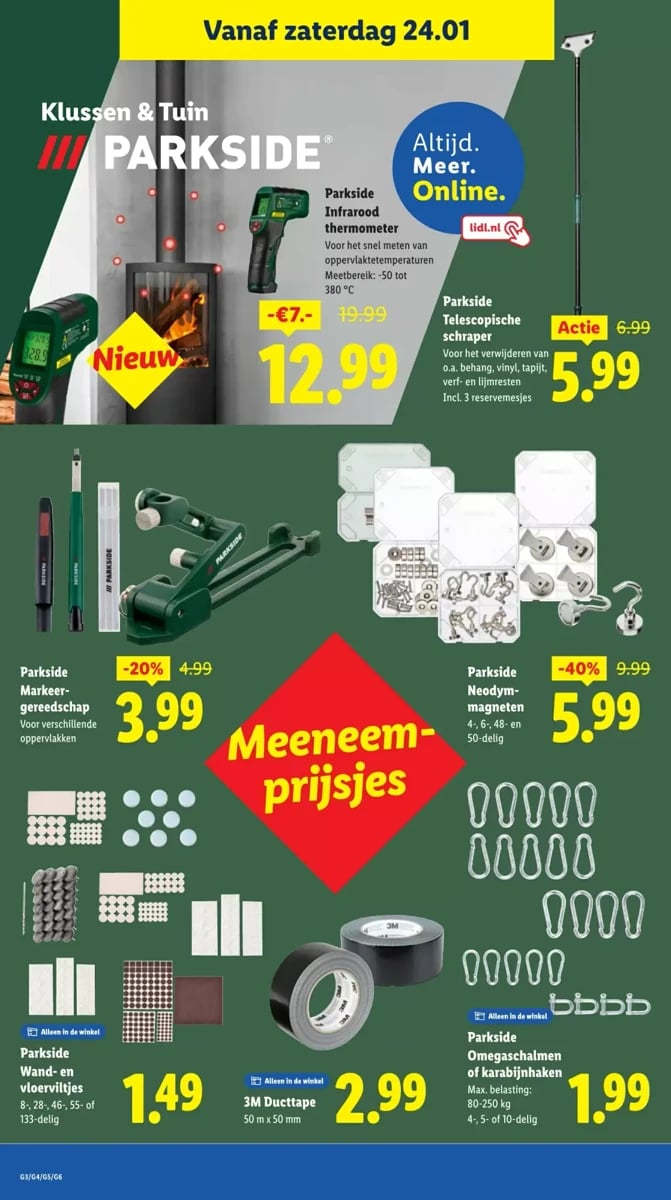 Lidl folder – pagina 14